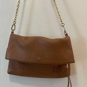 Tory Burch crossbody in great condition!